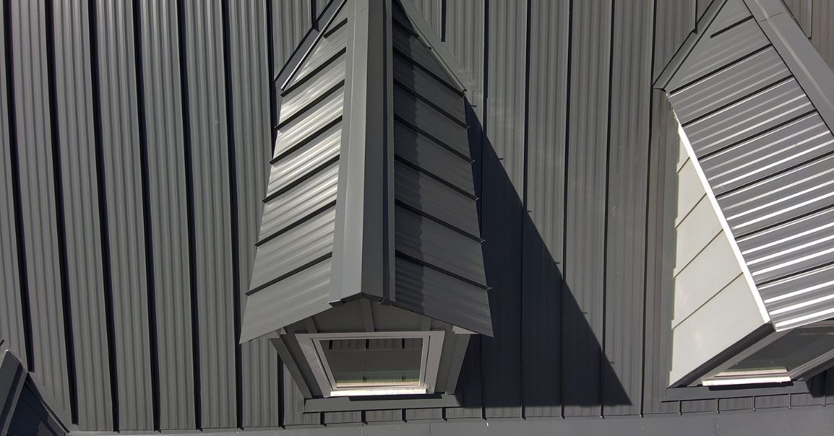 Is Galvalume Steel Roofing Right for Your Westport Home?