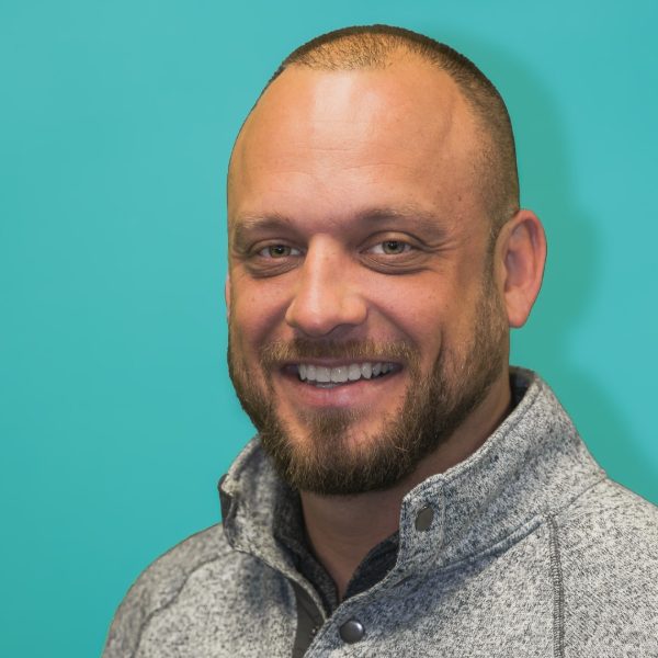 Aaron Christy founder Westport Metal Roofing
